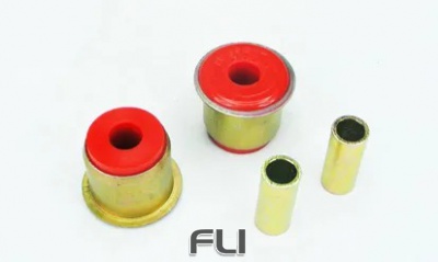 Urethane Lower Control Arm Round Bush (2 PKT) (Pedders-EP8171)