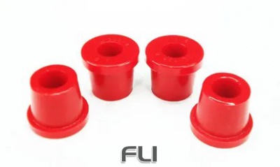 Urethane Lower Control Arm Tapered Bush (4 PKT) (Pedders-EP6056)