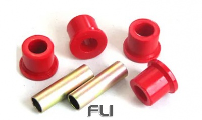 Urethane Lower Shock Bush (2 PKT) (Pedders-EP4035)