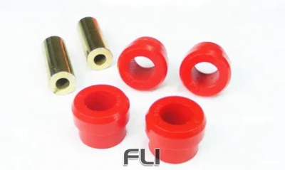 Urethane Lower Shock Bush (Suits OE Shock Only) (2 PKT) (Pedders-EP4106)