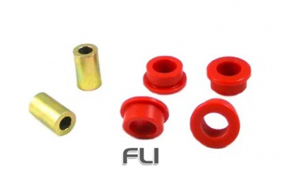 Urethane Lower Shock Bush (Suits OE Shock Only) (2 PKT) (Pedders-EP4116)