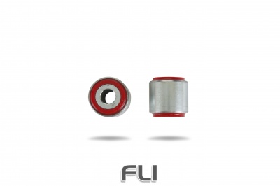 Urethane Lower Shock Mounting Bush (2 PKT) (Pedders-EP038)