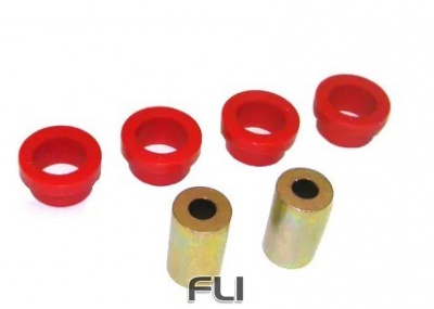 Urethane Lower Shock Mounting Bush (2 PKT) (Pedders-EP4123)