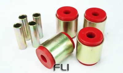 Urethane Lower Trailing Arm Bush (4 PKT) (Pedders-EP7102)