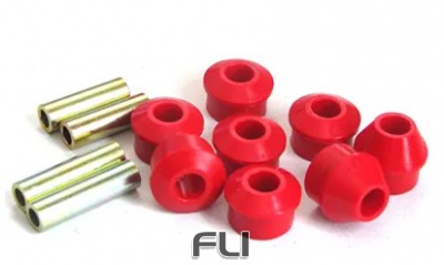 Urethane Lower Trailing Arm Bush (4 PKT) (Pedders-EP7183)