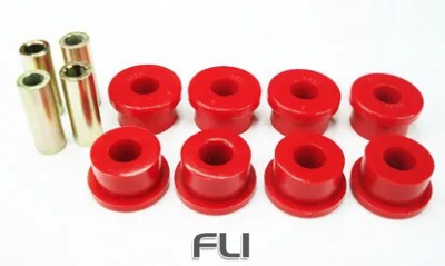 Urethane Lower Trailing Arm Bush (4 PKT) (Pedders-EP7235)