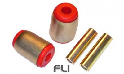 Urethane Lower Trailing Arm Front Bush (2 PKT) (Pedders-EP7004)