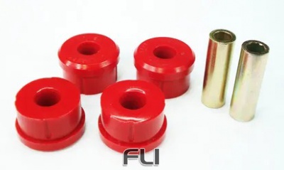 Urethane Lower Trailing Arm Front Bush (2 PKT) (Pedders-EP7184)