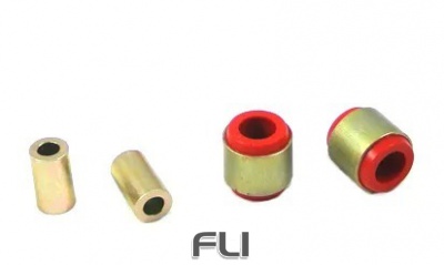 Urethane Lower Trailing Arm Front Bush (2 PKT) (Pedders-EP7281)