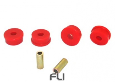 Urethane Lower Trailing Arm Front Bush (2 PKT) (Pedders-EP7288)