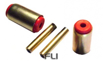 Urethane Lower Trailing Arm Rear Bush (2 PKT) (Pedders-EP7008)