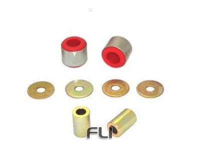 Urethane Lower Trailing Arm Rear Bush (2 PKT) (Pedders-EP7283)