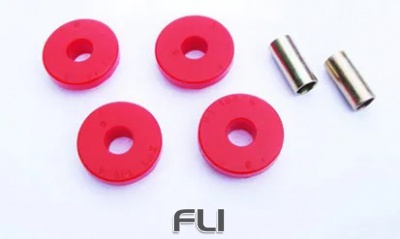 Urethane Out Rigger Bush (1 PKT) (Pedders-EP1003)