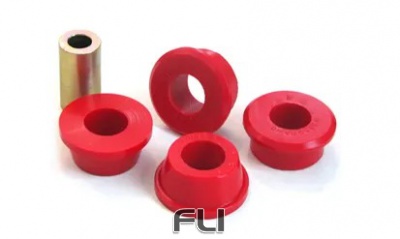 Urethane Panhard Rod Bush (1 Tapered 1 Straight) (Pedders-EP444)