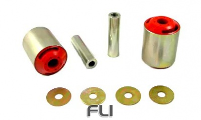 Urethane Radius Arm Bush (2 PKT) (Pedders-EP6582)