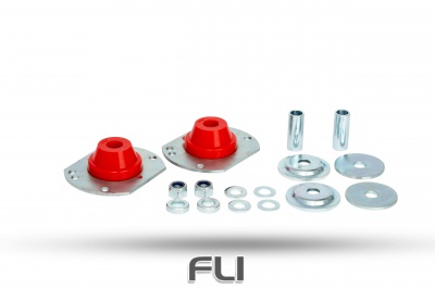 Urethane Radius Rod Alignment Bush (2 PKT) (Pedders-EP9166)