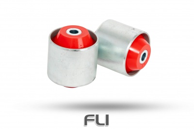 Urethane Radius Rod Bush (2 PKT) (Pedders-EP6753)