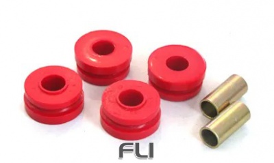 Urethane Radius Rod Bush (2 PKT) (Pedders-EP9021)