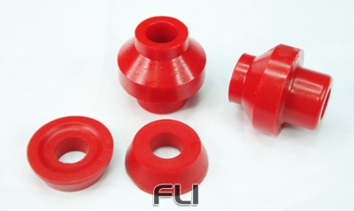 Urethane Radius Rod Bush (4 PKT) (Pedders-EP001/002)
