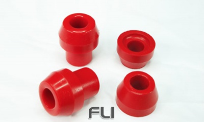 Urethane Radius Rod Bush (4 PKT) (Pedders-EP007/008)