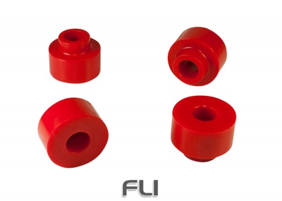 Urethane Radius Rod Bush (4 PKT) (Pedders-EP009/010)