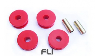 Urethane Radius Rod Bush (4 PKT) (Pedders-EP1256)