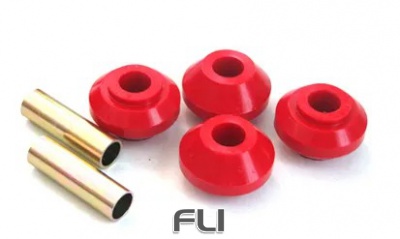 Urethane Radius Rod Bush (4 PKT) (Pedders-EP1451)