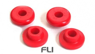 Urethane Radius Rod Bush (4 PKT) (Pedders-EP161)