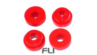 Urethane Radius Rod Bush (4 PKT) (Pedders-EP3094)