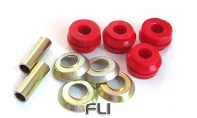 Urethane Radius Rod Bush (4 PKT) (Pedders-EP881)