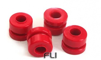 Urethane Radius Rod Bush (4 PKT) (Pedders-EP9147)