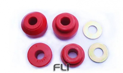 Urethane Radius Rod Bush (4 PKT) (Pedders-EP9151)