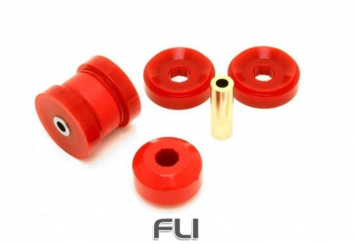 Urethane Radius Rod Bush HD (2 Pkt) (Pedders-EP6577)