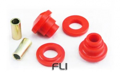 Urethane Radius Rod Front Bush (2 PKT) (Pedders-EP9006)