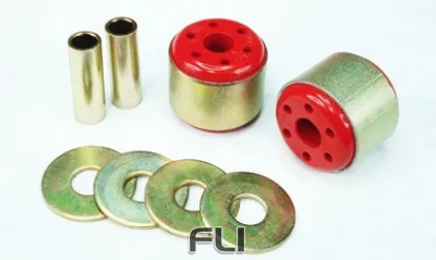 Urethane Radius Rod to Control Arm Bush (2 PKT) (Pedders-EP9099)