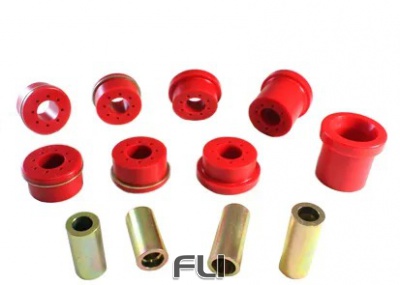 Urethane Rear Crossmember Bush (4 PKT) (Pedders-EP1166)