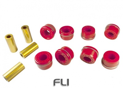 Urethane Rear Crossmember Bush (4 PKT) (Pedders-EP1208)