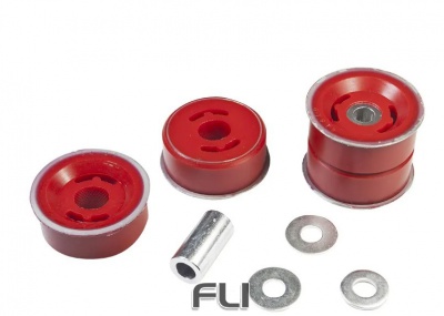 Urethane Rear Diff Mount Front Bush- New style. (Pedders-EP1186)