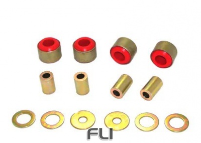 Urethane Rear Lateral Toe Arm Bush (4 PKT) (Pedders-EP7282)