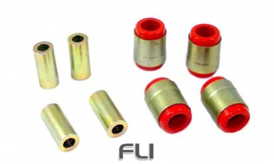 Urethane Rear Lower Lateral Arm Bush (4 PKT) (Pedders-EP7243)