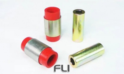 Urethane Rear Lower Lateral Arm Inner Bush (2 PKT) (Pedders-EP7264)