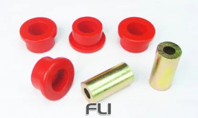 Urethane Rear Lower Lateral Arm Outer Bush (2 PKT) (Pedders-EP7266)