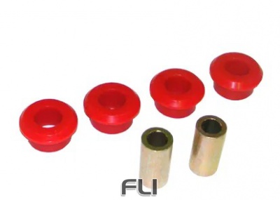 Urethane Rear Lower Lateral Arm Rear Outer Bush (2 PKT) (Pedders-EP7314)