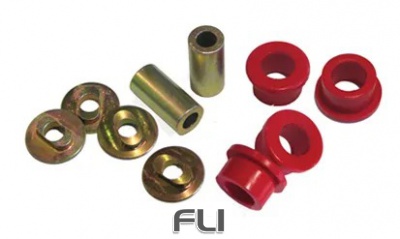 Urethane Rear Lower Lateral Toe Arm Inner Bush (2 PKT) (Pedders-EP7267)