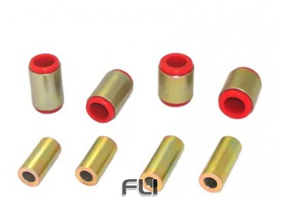 Urethane Rear Lower Rear Lateral Arm Bush (4 PKT) (Pedders-EP7305)