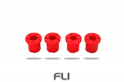 Urethane Rear Spring Eye (4 Pkt) (Pedders-EP4632)