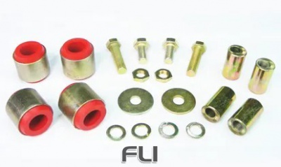 Urethane Rear Upper Lateral Arm Alignment Bush (4 PKT) (Pedders-EP7277)