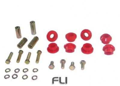 Urethane Rear Upper Lateral Arm Alignment Inner Bush (4 PKT) (Pedders-EP7332)