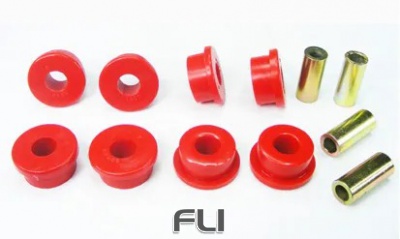 Urethane Rear Upper Lateral Arm Bush (4 PKT) (Pedders-EP7256)