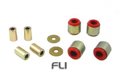 Urethane Rear Upper Lateral Arm Bush (4 PKT) (Pedders-EP7276)